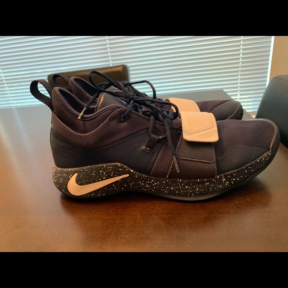 paul george shoes 13